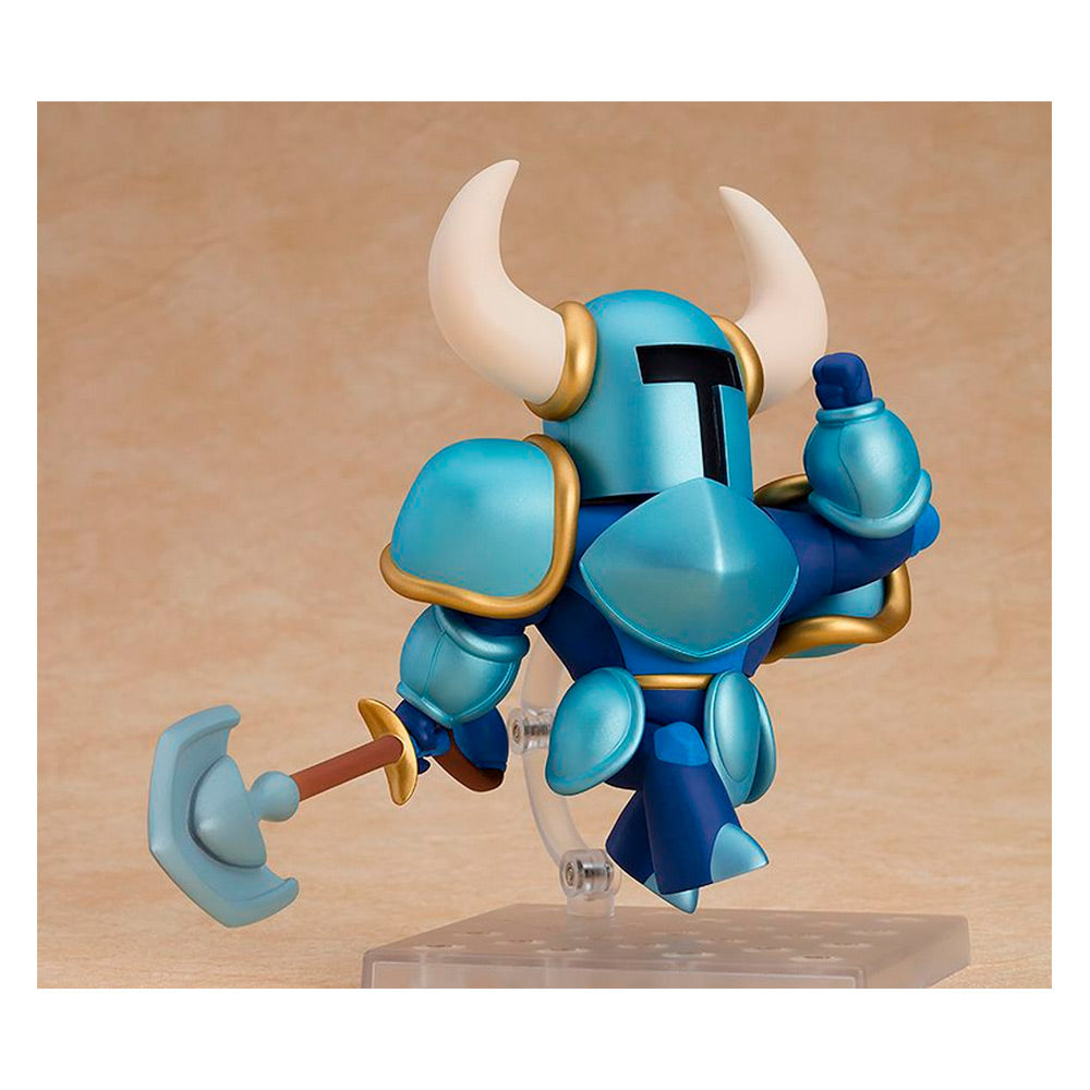 FIGURA NENDOROID SHOVEL KNIGHT 1929 FIGURA NENDOROID SHOVEL KNIGHT 1929